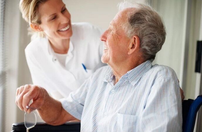 Door de aanbevelingen van uw arts op te volgen, kunt u de negatieve gevolgen van diabetes vermijden.